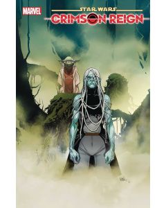 STAR WARS CRIMSON REIGN #3 (OF 5)