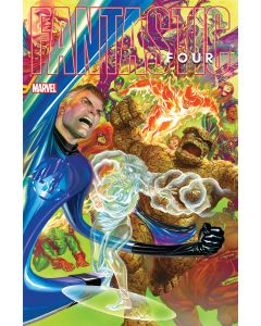 FANTASTIC FOUR #24 (2024)