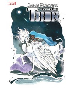 JANE FOSTER MIGHTY THOR #2 MOMOKO VAR