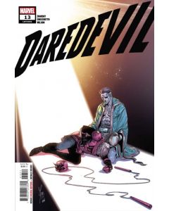 DAREDEVIL #13 2022