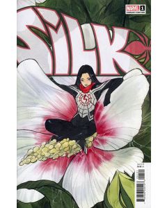 SILK #1 (OF 5) MOMOKO VAR 2023