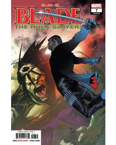 BLADE #7