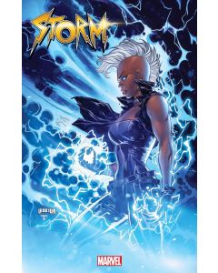 STORM #3 LASHLEY VAR