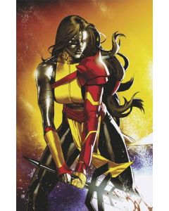 RISE OF THE POWERS OF X #1 1:50 COPY INCV GO RASPUTIN VIRGIN