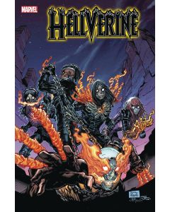 HELLVERINE #2
