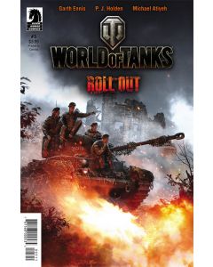 WORLD OF TANKS #5 2017