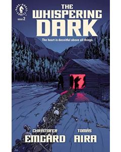 WHISPERING DARK #2