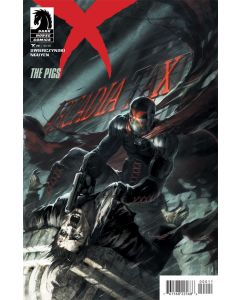 X #0