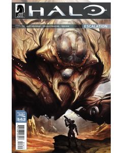 HALO ESCALATION #16 2015