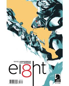 EI8HT #3 (OF 5)