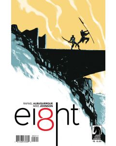 EI8HT #5 (OF 5)
