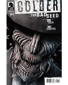 COLDER BAD SEED #1