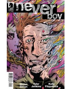 NEVERBOY #1