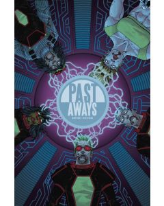 PASTAWAYS #3