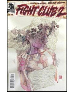 FIGHT CLUB 2 #4 MAIN MACK CVR