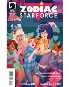 ZODIAC STARFORCE #2
