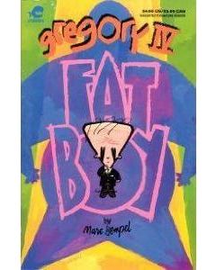 GREGORY IV FAT BOY 1993