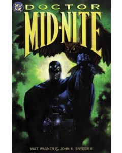 DOCTOR MID-NITE 1999