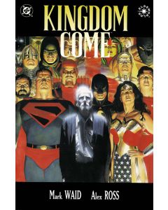 KINGDOM COME#2 1996
