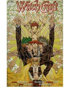 WITCHCRAFT 1996