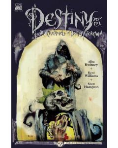 DESTINY: A CHRONICLE OF DEATHS FORETOLD 1997