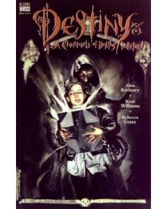 DESTINY: A CHRONICLE OF DEATHS FORETOLD 1997