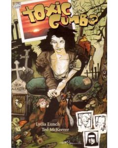 TOXIC GUMBO GN 1998