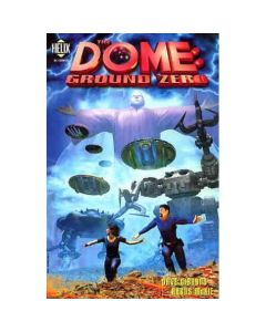 THE DOME: GROUND ZERO 1998