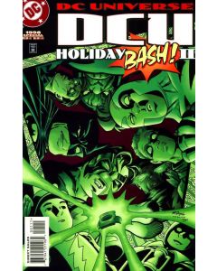 DCU Holiday Bash 1998 #2