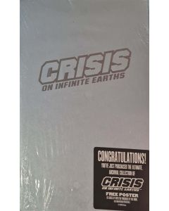 CRISIS ON INFINITE EARTH