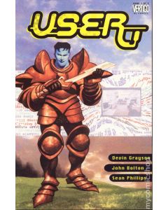 USER #2 2001