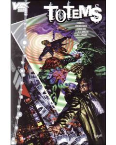 TOTEMS #1