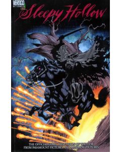 SLEEPY HOLLOW #1 2000