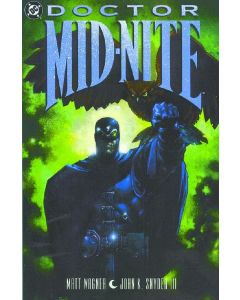 DOCTOR MID-NITE TP 2000