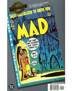 Millennium Edition: Tales Calculated to Drive You Mad #1
