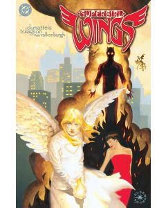 SUPERGIRL: WINGS #1