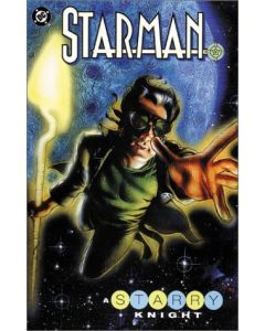 STARMAN: A STARRY KNIGHT VOL. 7 TP 2003