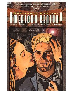 AMERICAN CENTURY VOL. 2: HOLYWOOD BABYLON 2004