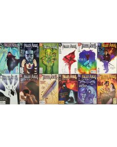 FALLEN ANGEL 1-12 SET