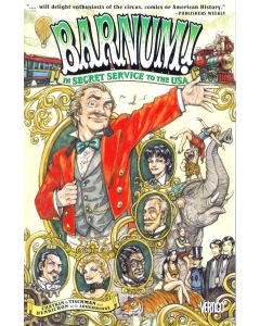 BARNUM SC 2004