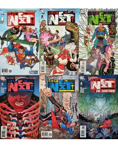 THE NEXT 1-6 SET