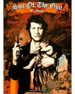 SON OF THE GUN TP VOL 01 2004