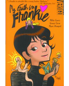 MY FAITH IN FRANKIE TP 2004
