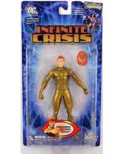 DC INFINITE CRISIS ALEXANDER LUTHOR SERIES 1