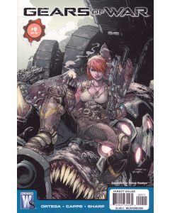 GEARS OF WAR #9 2009