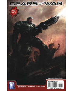 GEARS OF WAR #12 2010