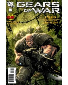 GEARS OF WAR #16 2011