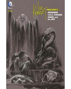 JOE KUBERT PRESENTS #2