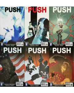 PUSH 1-6 SET