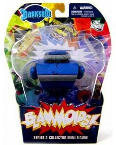 DC BLAMMOLDS DARKSEID